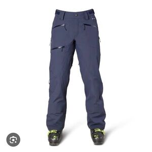 NWT Flylow Nina pant